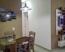 Apartamento no Avalon com 2 dorm e 73m, Rancho Grande - Tremembé