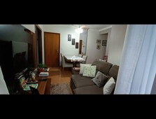 Apartamento no Bairro Velha em Blumenau com 2 Dormitórios (1 suíte) e 74 m²