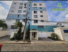 Apartamento no Bairro Vila Nova em Blumenau com 3 Dormitórios (3 suítes) e 148 m²