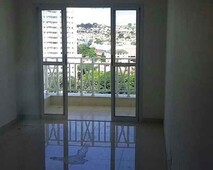 Apartamento Padrão para Venda em Centro Taubaté-SP - 379-AV