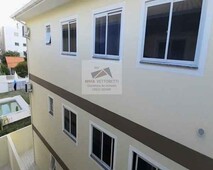Apartamento Padrão para Venda em Ingleses do Rio Vermelho Florianópolis-SC - 4956