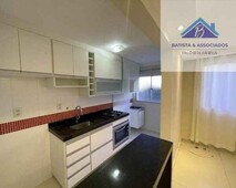 Apartamento Padrão para Venda em Jardim Nova Europa Campinas-SP - 2945