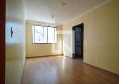 APARTAMENTO no 5º andar com 2 dormitórios