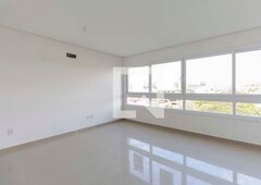 APARTAMENTO no 6º andar com 2 dormitórios e 2 garagens