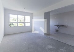 APARTAMENTO no 7º andar com 3 dormitórios e 1 garagem