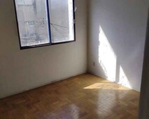 Apartamento para venda com 100 metros quadrados com 3 quartos