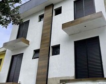 Apartamento para venda com 42 metros quadrados com 2 quartos em Vila Prudente - São Paulo