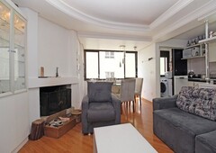Apartamento para venda com 82 metros quadrados com 2 quartos em Passo da Areia - Porto Ale