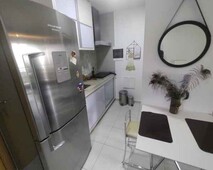 Apartamento para venda possui 37 metros quadrados com 1 quarto em Taguatinga Sul - Brasíli