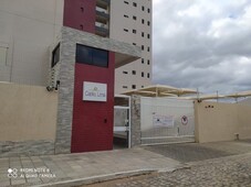 Apartamento para Venda - Residencial Carlito Lima, Mossoró/RN