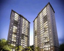 Apartamento para venda tem 50 metros quadrados com 2 quartos em Jardim Roberto - Osasco