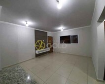 Apartamento para venda tem 57 metros quadrados com 2 quartos em Jardim Lima - Franca - SP