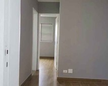 Apartamento - Penha - 2 dormitório - 45 m² - área de serviço - lazer - 1 vaga coberta