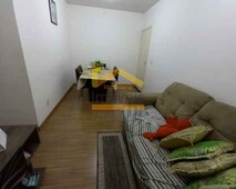 APARTAMENTO RESIDENCIAL em AMERICANA - SP, JARDIM PROGRESSO