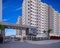 APARTAMENTO RESIDENCIAL em Duque de Caxias - RJ, Parque Duque