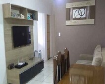 APARTAMENTO RESIDENCIAL em JAGUARIÚNA - SP, VARGEÃO