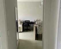 APARTAMENTO RESIDENCIAL em JUNDIAÍ - SP, VILA NOVA ESPERIA