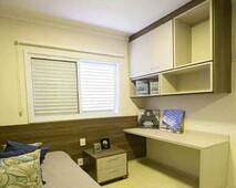 APARTAMENTO RESIDENCIAL em RIBEIRÃO PRETO - SP, PARQUE SÃO SEBASTIÃO