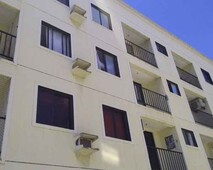 APARTAMENTO RESIDENCIAL em SALVADOR - BA, JARDIM DAS MARGARIDAS