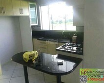 APARTAMENTO RESIDENCIAL em SÃO JOÃO BATISTA - SC, Centro