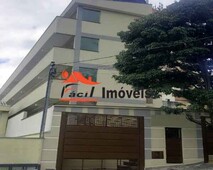 APARTAMENTO RESIDENCIAL em SÃO PAULO - SP, ITAQUERA