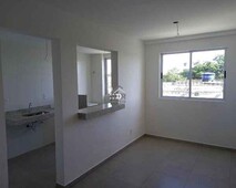 BELO HORIZONTE - Apartamento Padrão - São João Batista