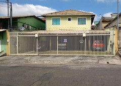 Casa com 2 quartos à venda no bairro Céu Azul, 50m²