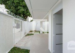 Casa com 3 quartos à venda no bairro Nova Floresta, 180m²