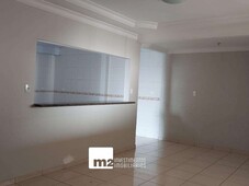 Casa com 4 quartos à venda no bairro Parque Anhanguera, 220m²