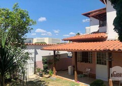 Casa com 4 quartos à venda no bairro São Paulo, 340m²