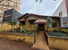 Casa Comercial para alugar no bairro Centro, 90m²