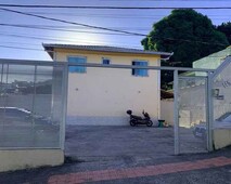 Casa de condomínio no n tem com 2 dorm e 50m, Venda Nova - Belo Horizonte