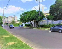 Casa de condomínio no San Marino com 3 dorm e 80m, Alto Petrópolis - Porto Alegre