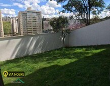 Casa em Condomínio com 4 quartos à venda no bairro Buritis, 300m²