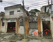 Casa para Venda no Jardim Camila, Mogi das Cruzes