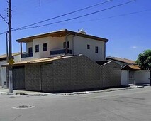 Casa para venda no Parque São Cristóvão - Taubaté - SP