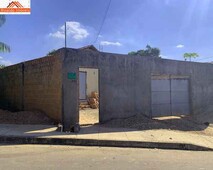 CASA RESIDENCIAL em MARABÁ - PA, NOVA MARABÁ