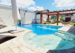 Casa Sonho, Piscina, A. Gourmet, Wi-fi, Smart TV