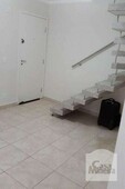 Cobertura com 2 quartos à venda no bairro Camargos, 90m²