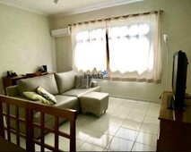 Comprar apartamento com 01 dormitório no Marapé em Santos prédio com elevador
