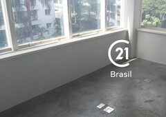 Conjunto à venda, 99 m² por R$ 1.150.000,00 - Itaim Bibi - São Paulo/SP