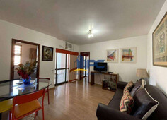 Flat com 2 dormitórios à venda, 82 m² por R$ 1.150.000,00 - Barra da Tijuca - Rio de Janeiro/RJ
