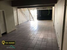 Loja para alugar no bairro Estoril, 90m²