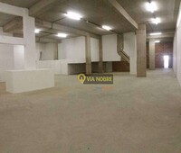 Loja para alugar no bairro Santo Antônio, 480m²