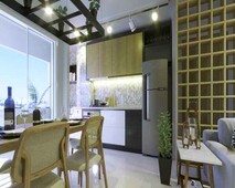 Maravilhoso apartamento no bairro Itaquera possuem 39m² com 2 dormitorios, sala, cozinha