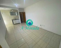 Ótimo apartamento primeiro andar Vila Vitória!