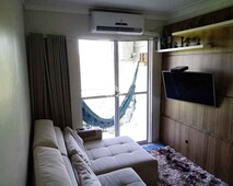 PORTO ALEGRE - Apartamento Padrão - Vila Nova