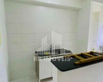 RRCOD4767D Apartamento 53m² CONDOMÍNIO VIVA MAIS - OPORTUNIDADE - 2 Dorms 1 Vaga - Barueri