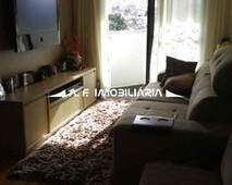 São Paulo - Apartamento Padrão - VILA AMALIA (ZONA NORTE) CACHOEIRINHA