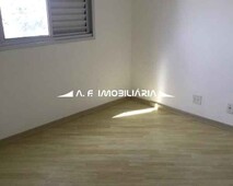 São Paulo - Apartamento Padrão - VILA CRUZ DAS ALMAS